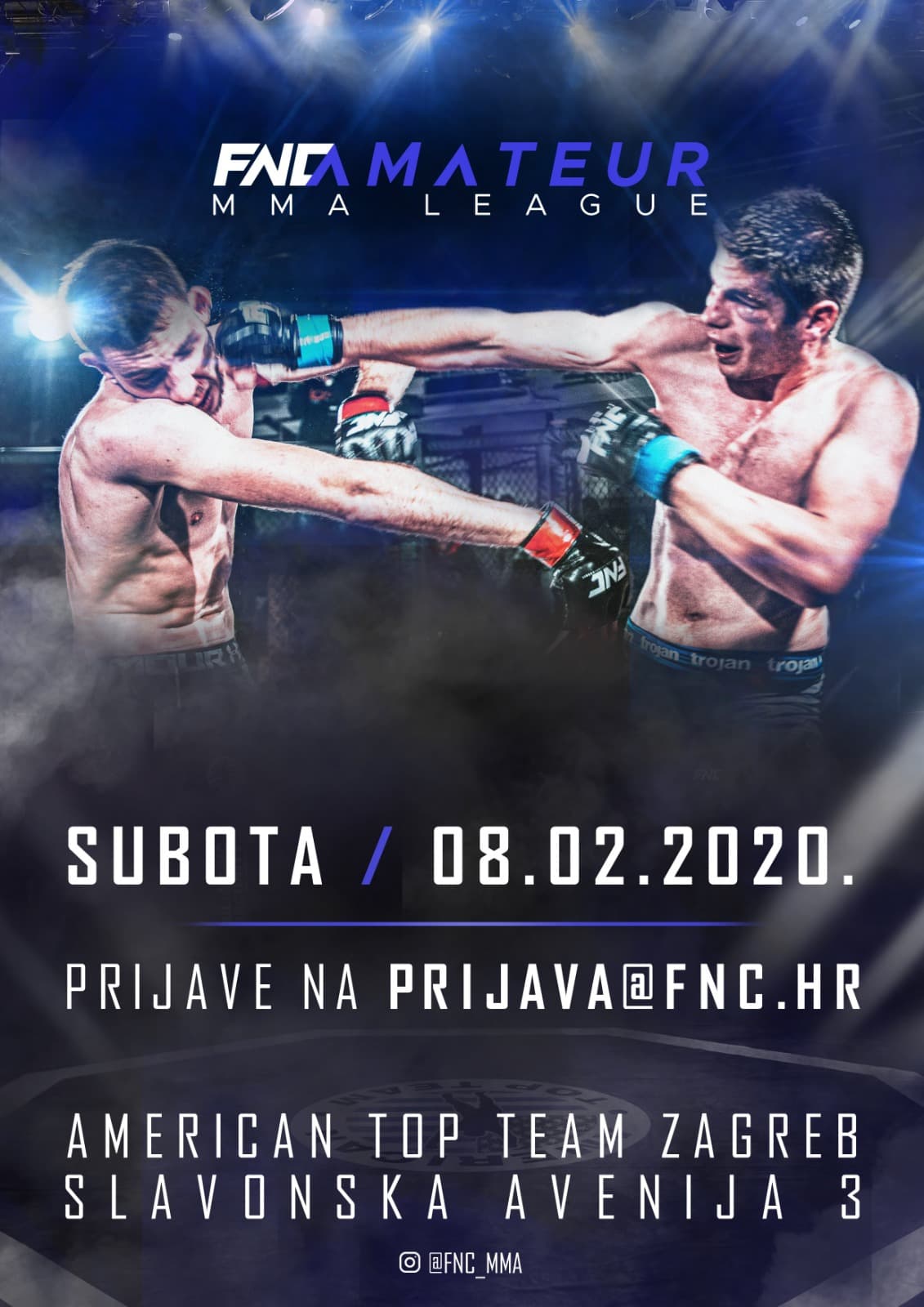 FNC Amateur