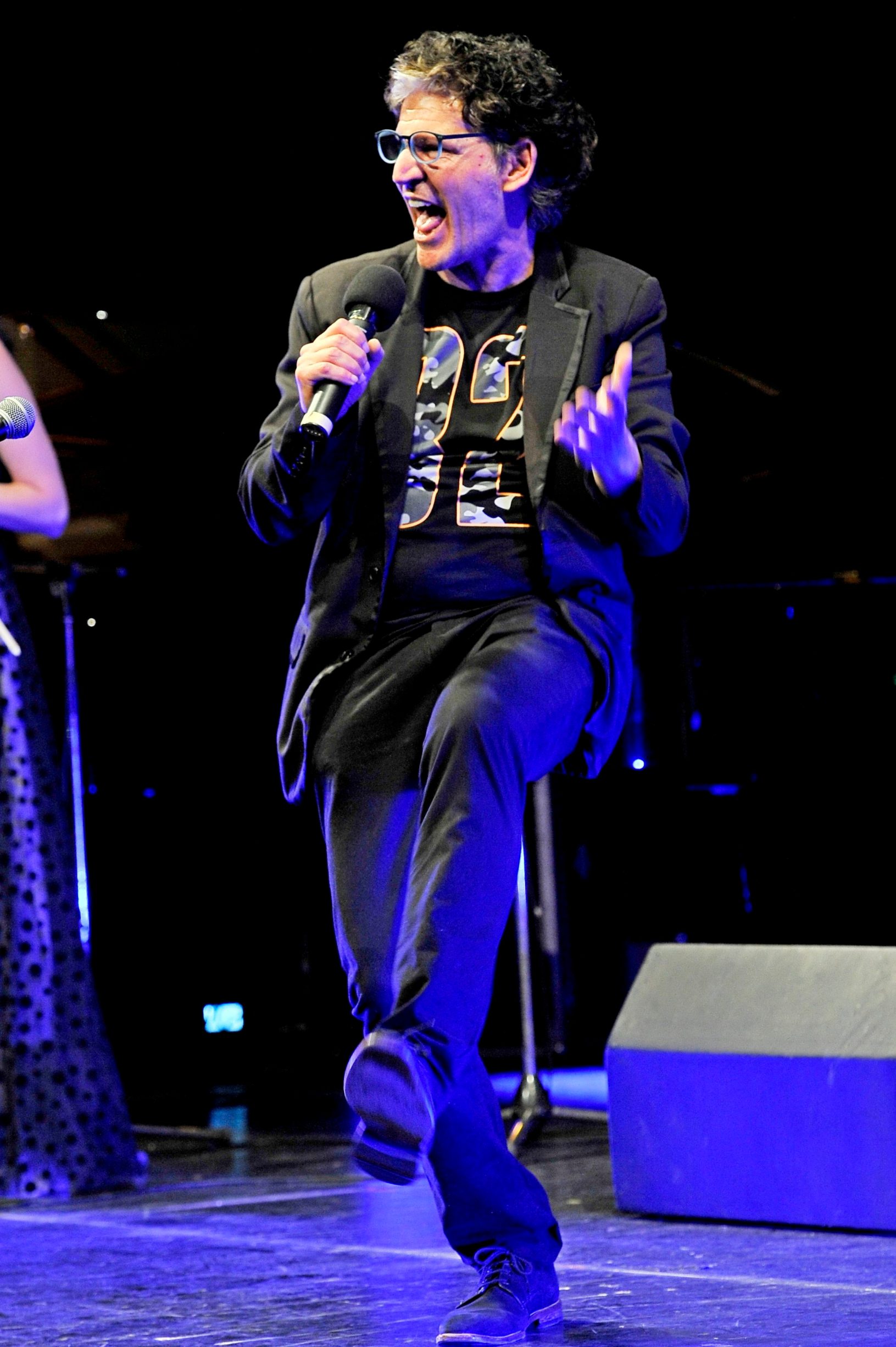 Damir Mihanović Ćubi