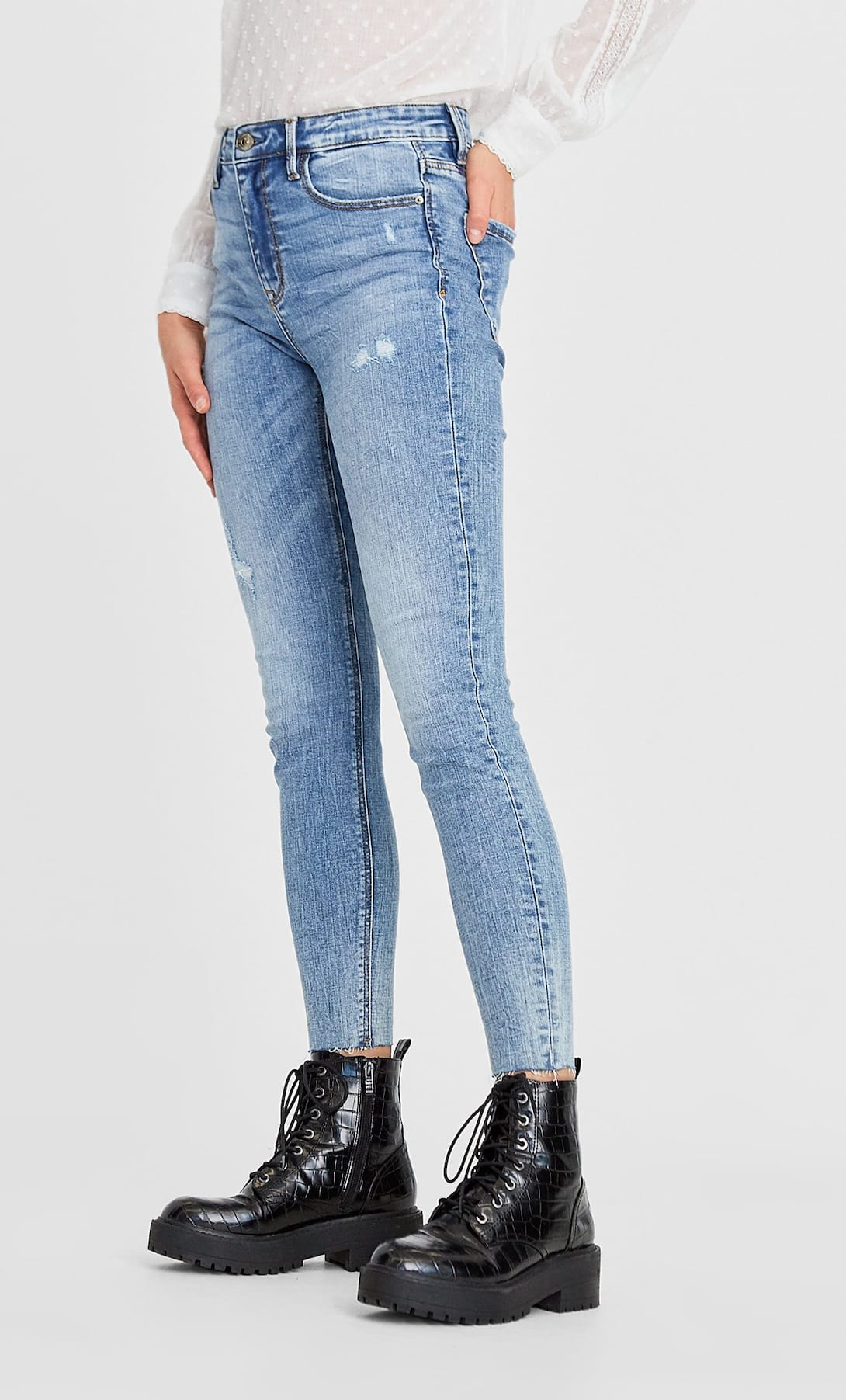 Stradivarius, 119,90 kn