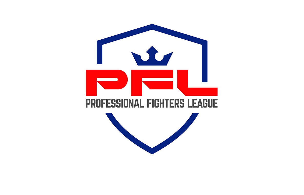PFL logo