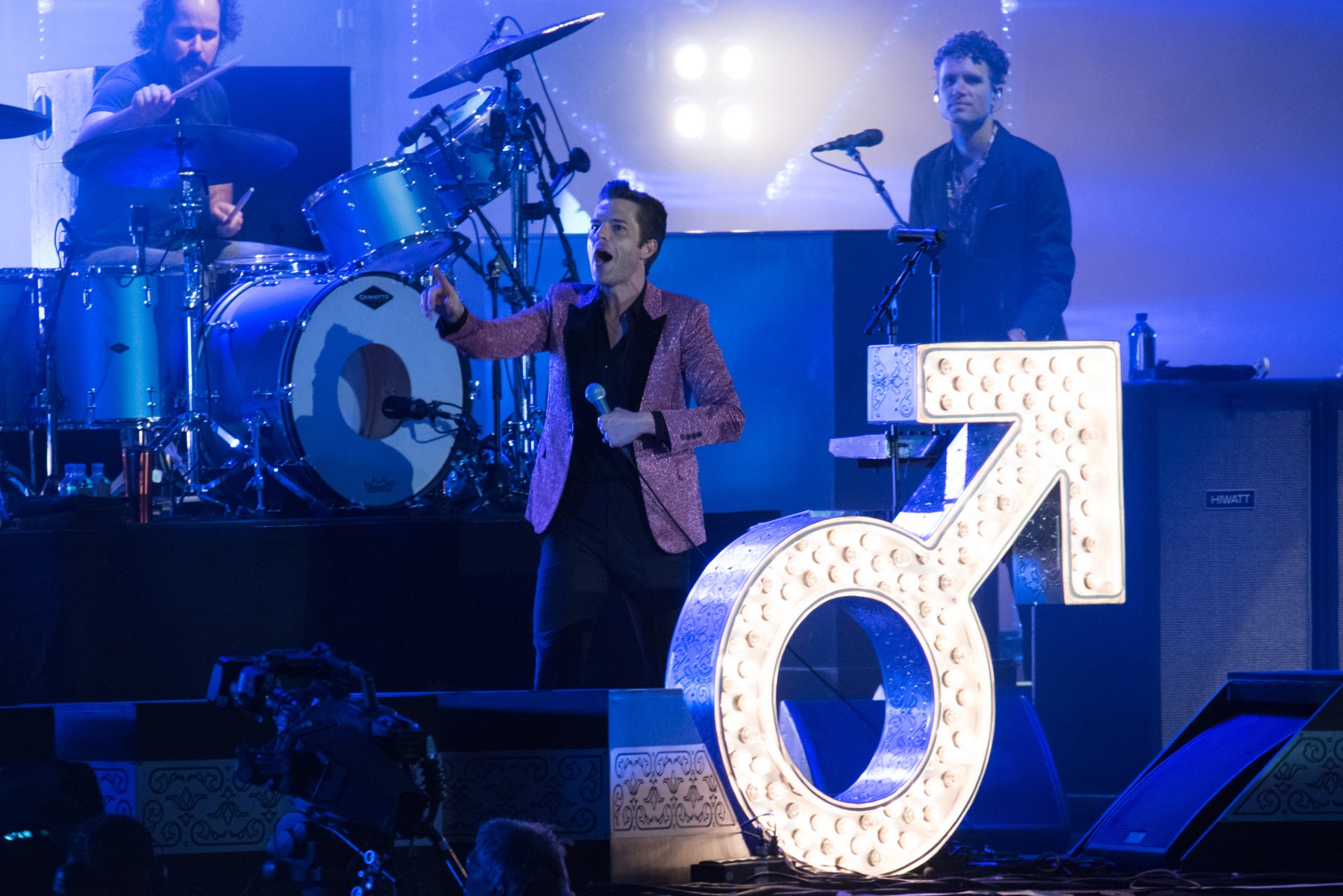 The Killers 