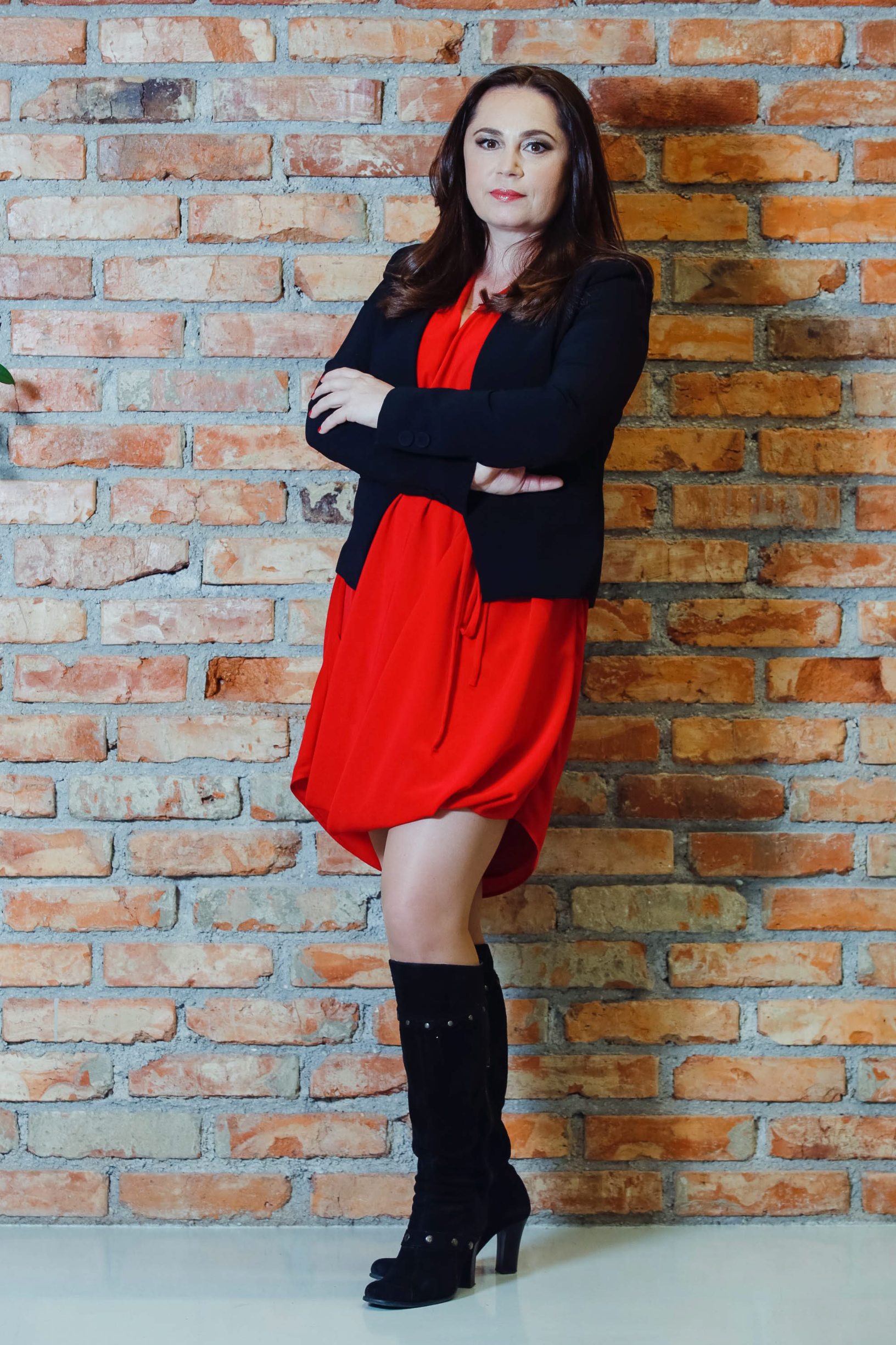 Sandra Križanec