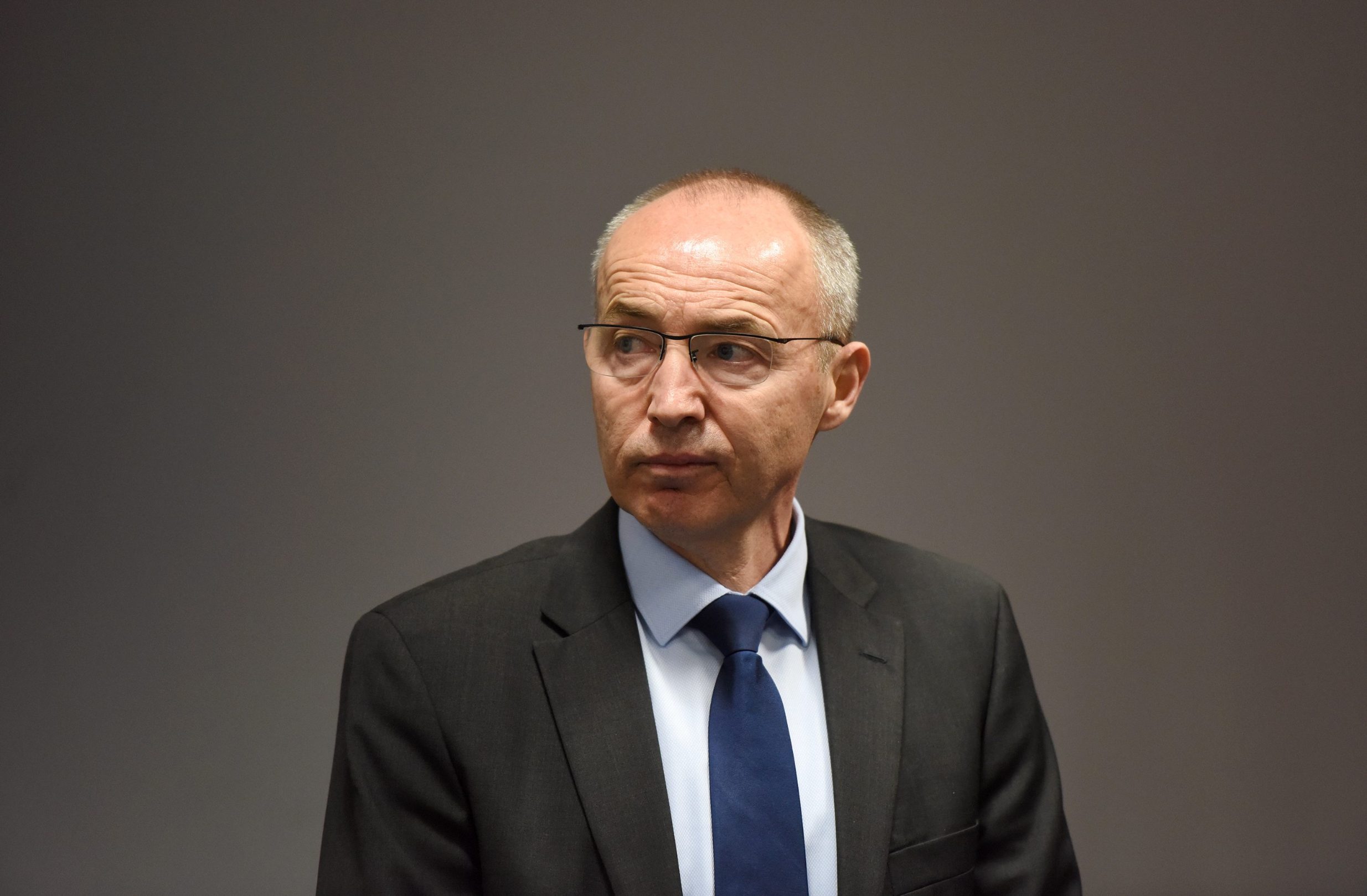 Damir Krstičević