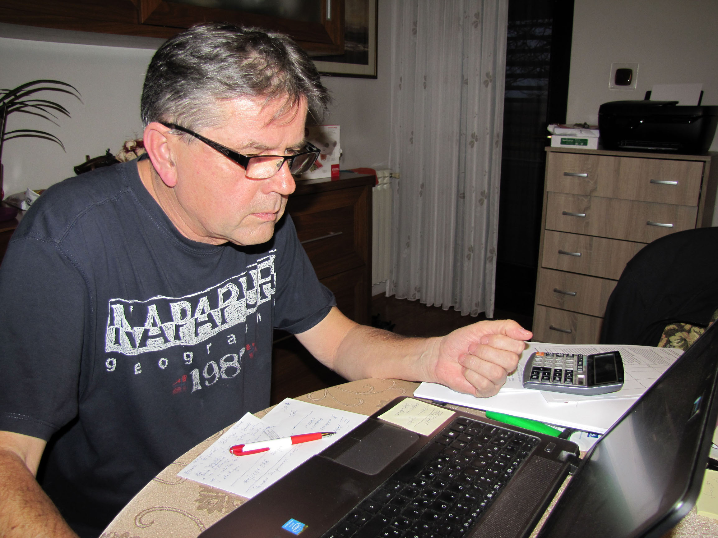Mladen Klasnić