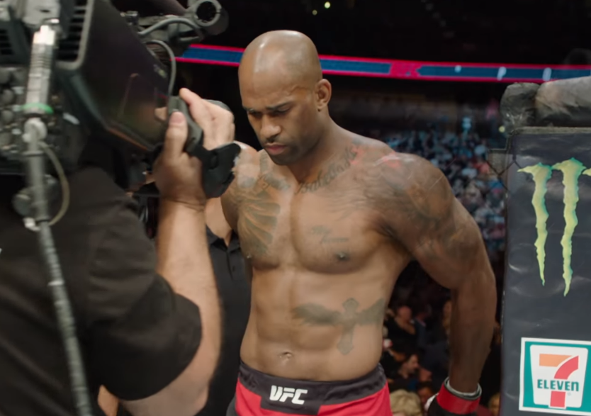Jimi Manuwa