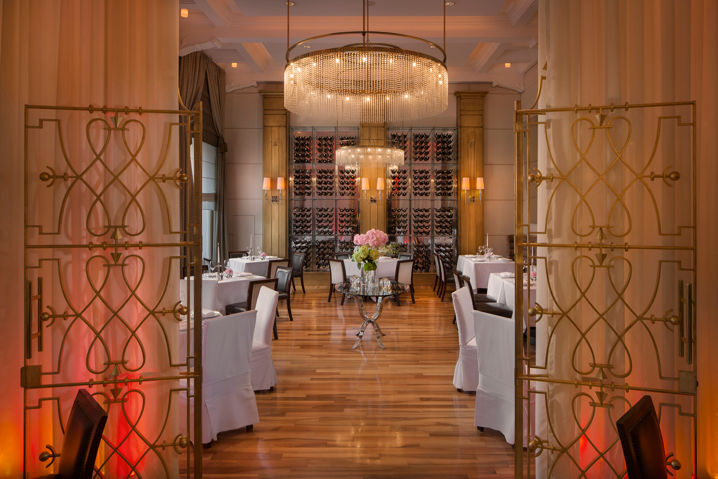 Esplanade Zagreb Hotel (24)