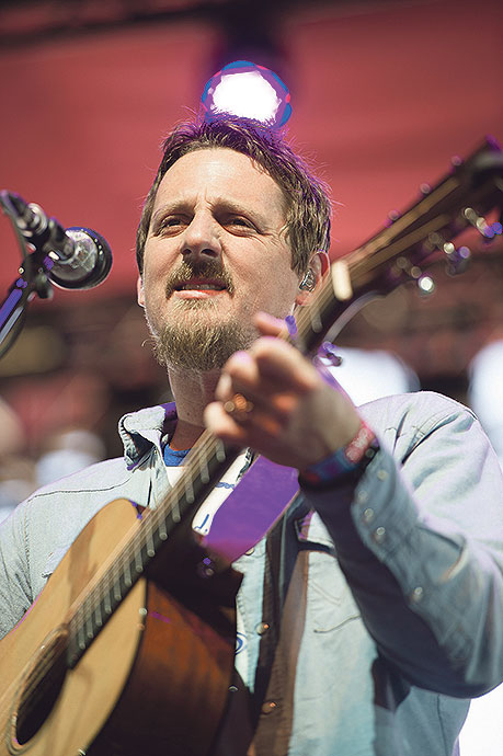 Sturgill Simpson
