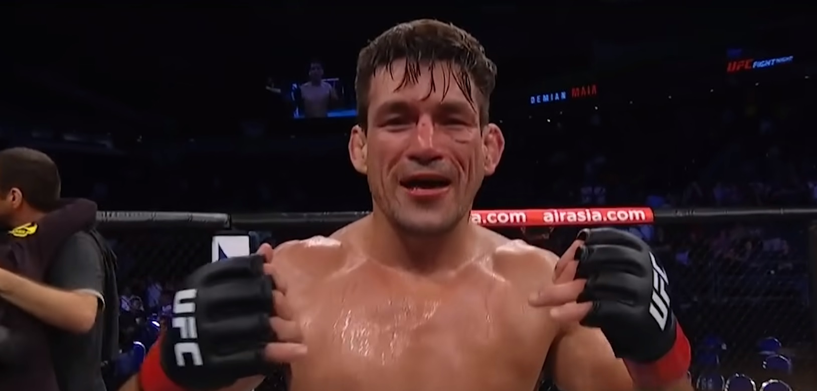 Demian Maia