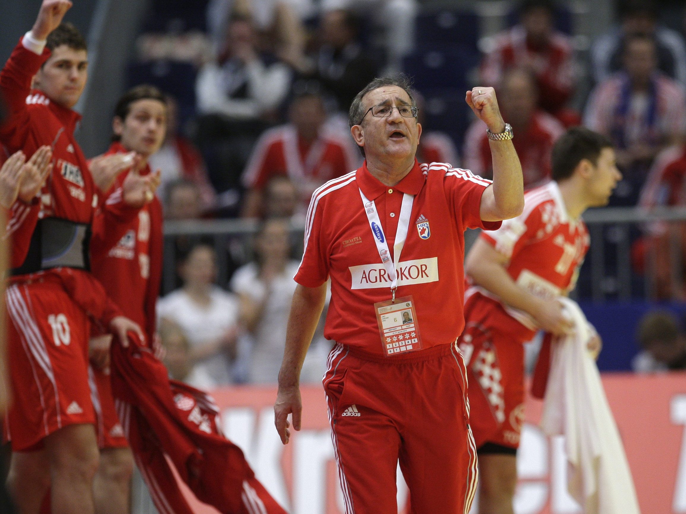 Lino Červar