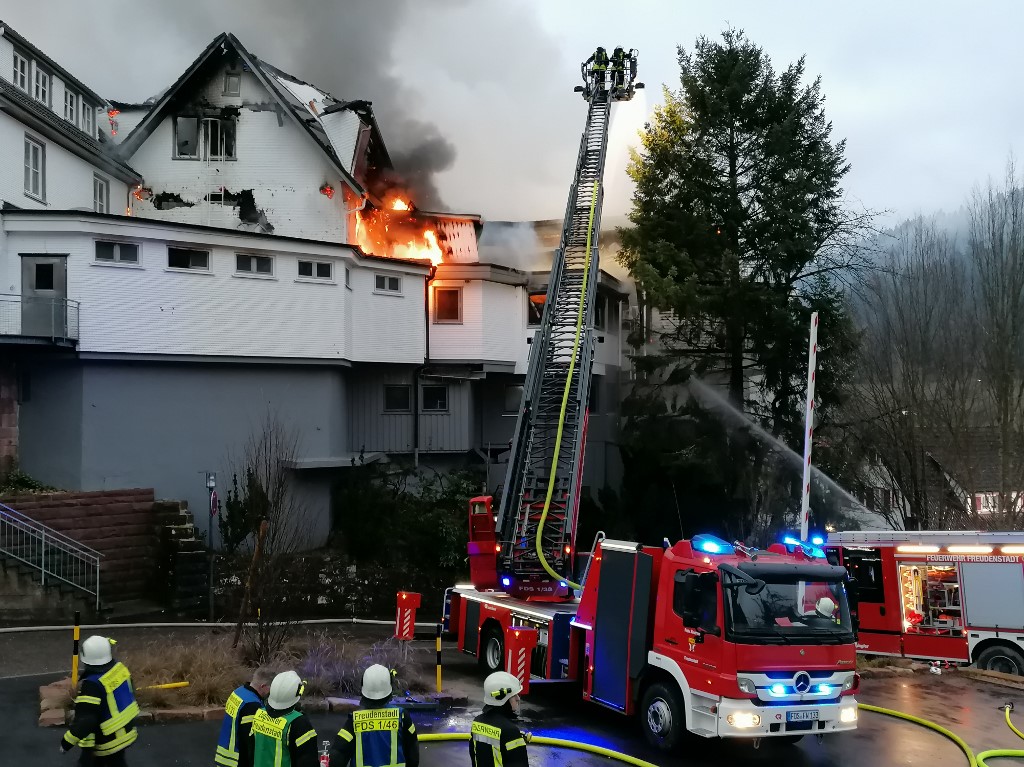 restoran Schwarzwaldstube