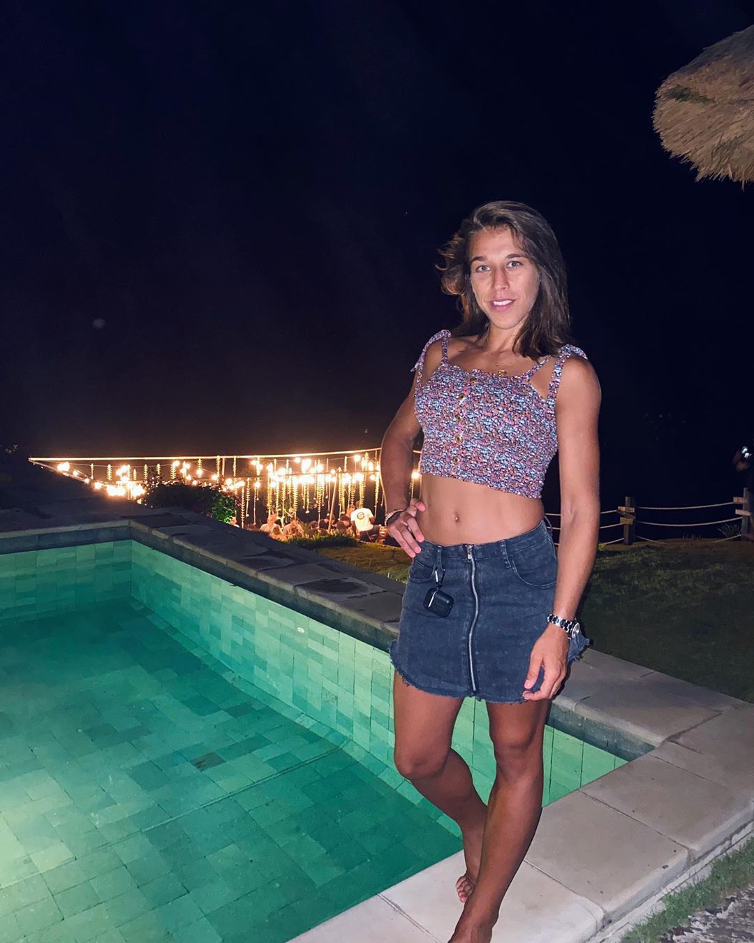 Joanna Jedrzejczyk