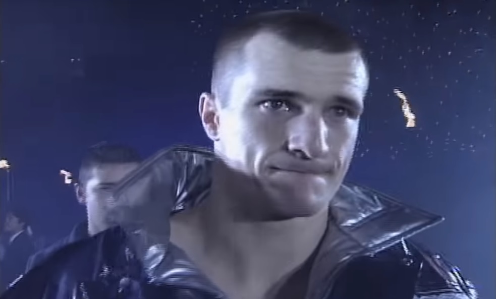 Mirko Filipović