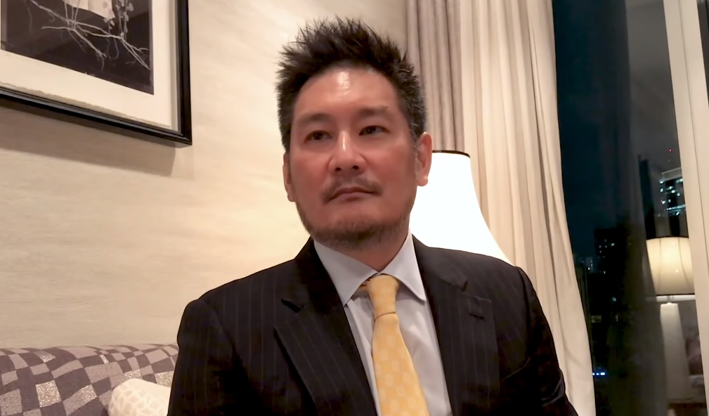 Chatri Sityodtong