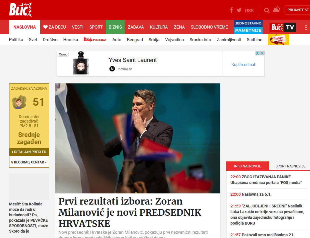 blic