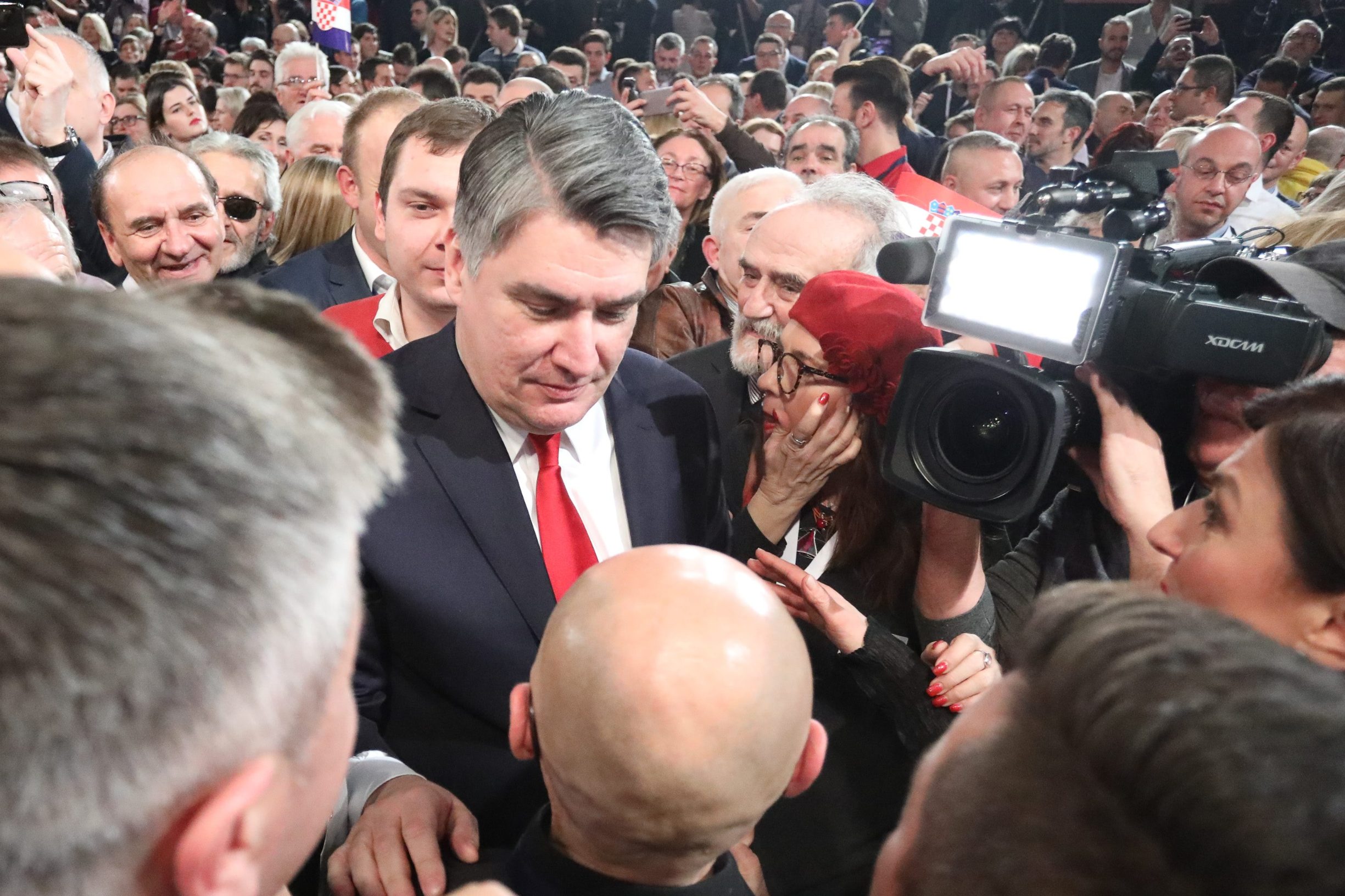 Zoran Milanović