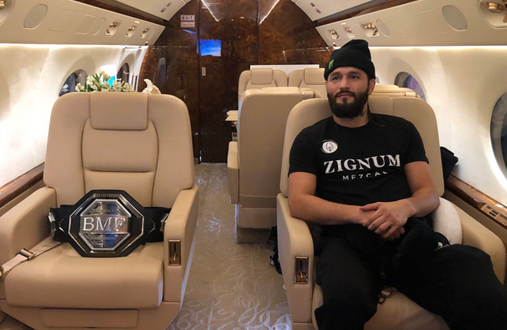 Jorge Masvidal