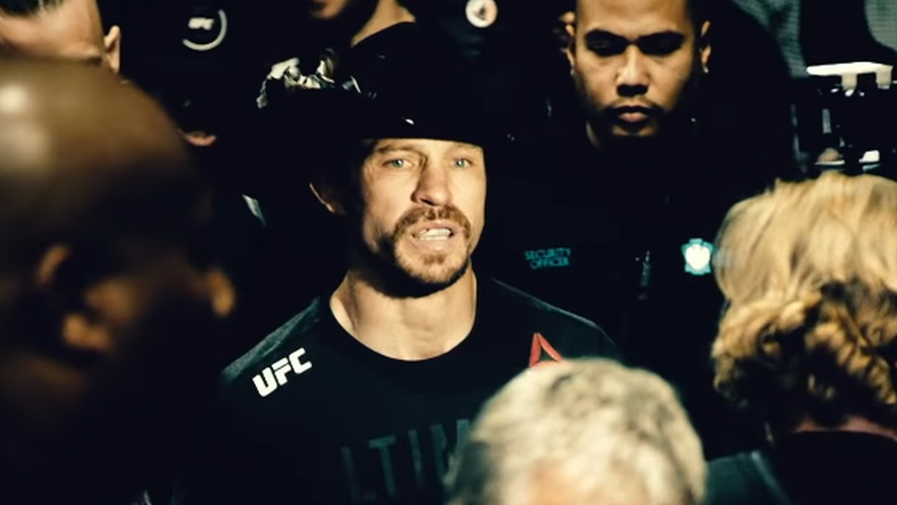 Donald Cerrone