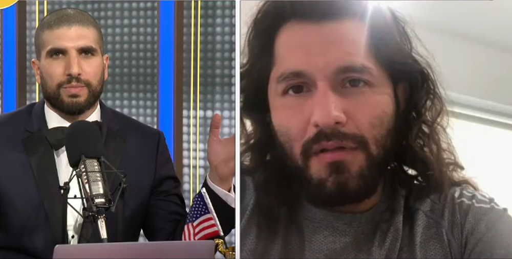 Jorge Masvidal