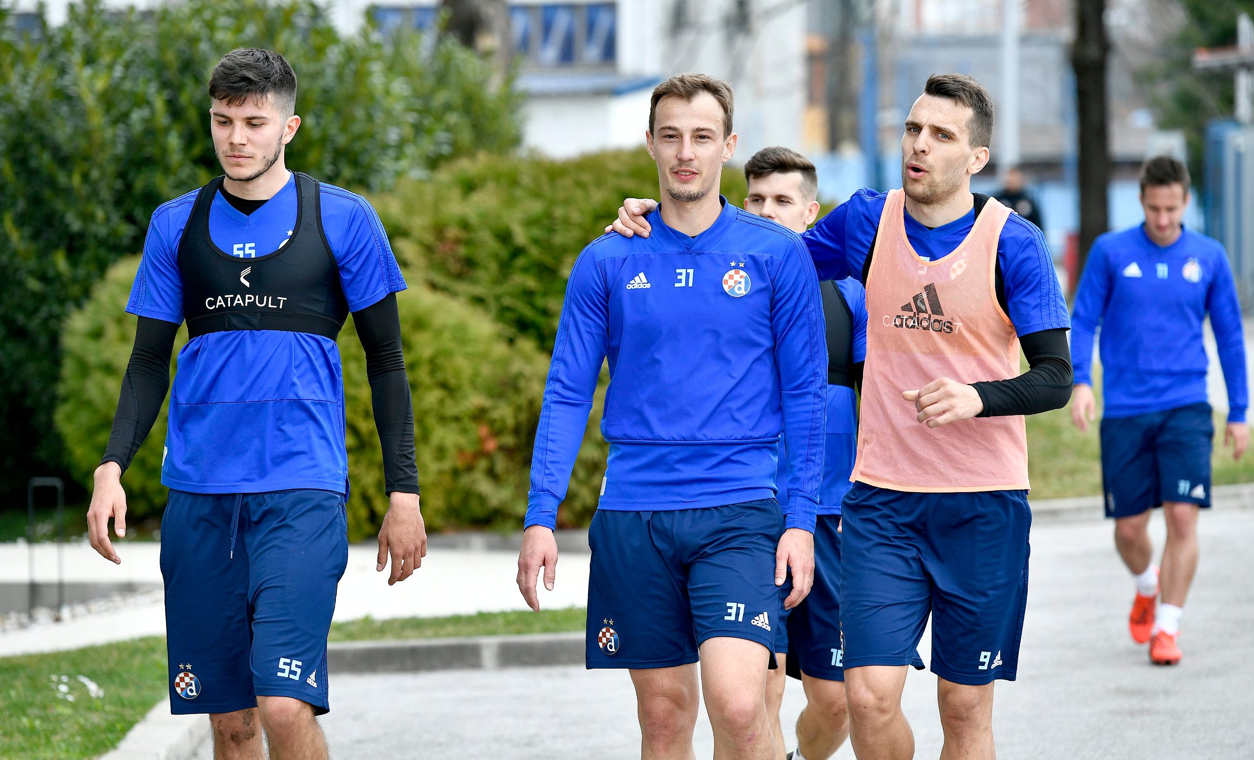 Marko Lešković
