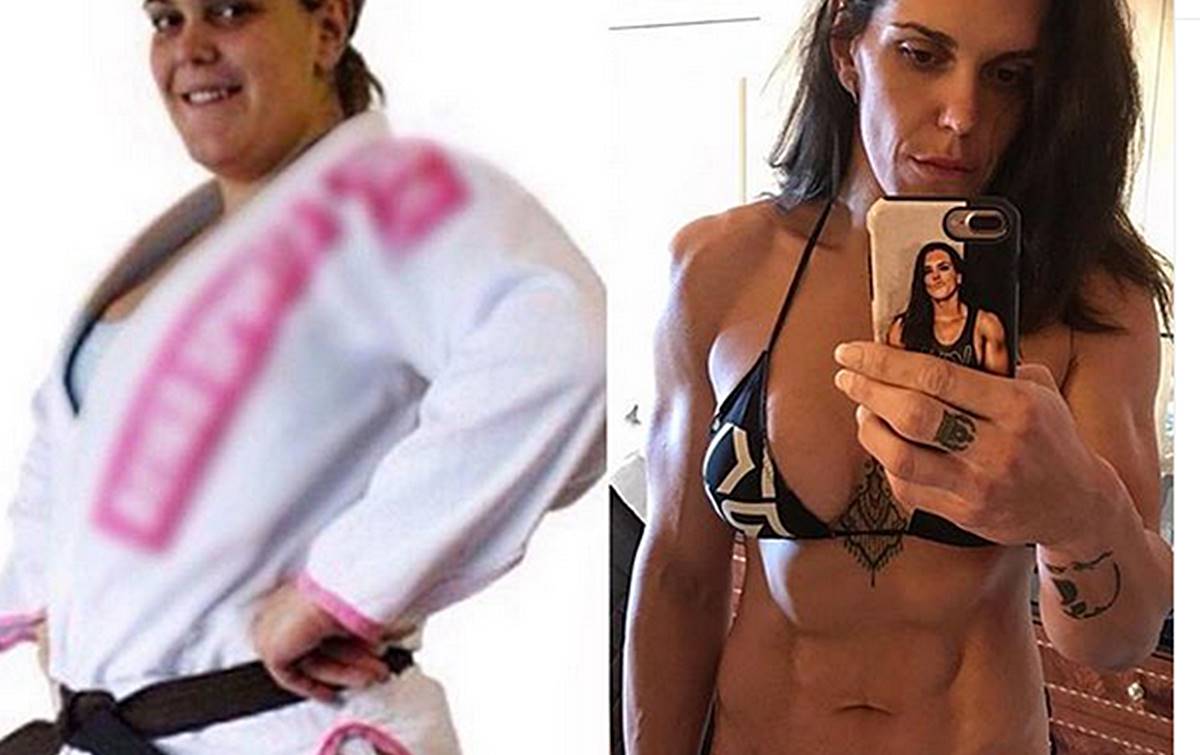 Gabi Garcia