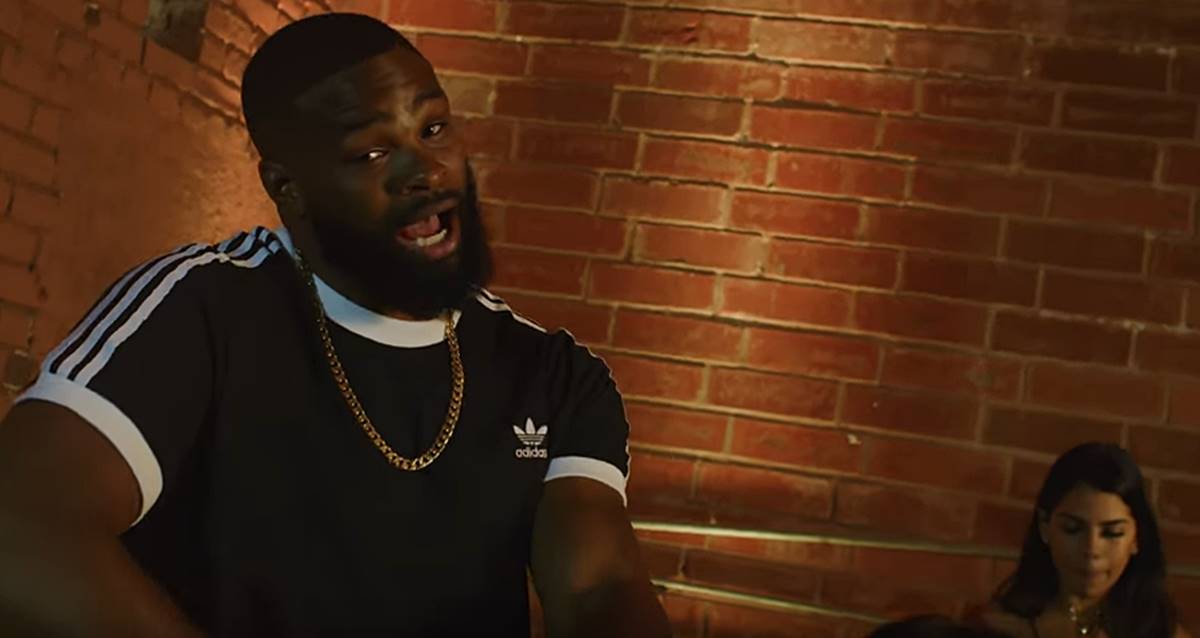 Tyron Woodley