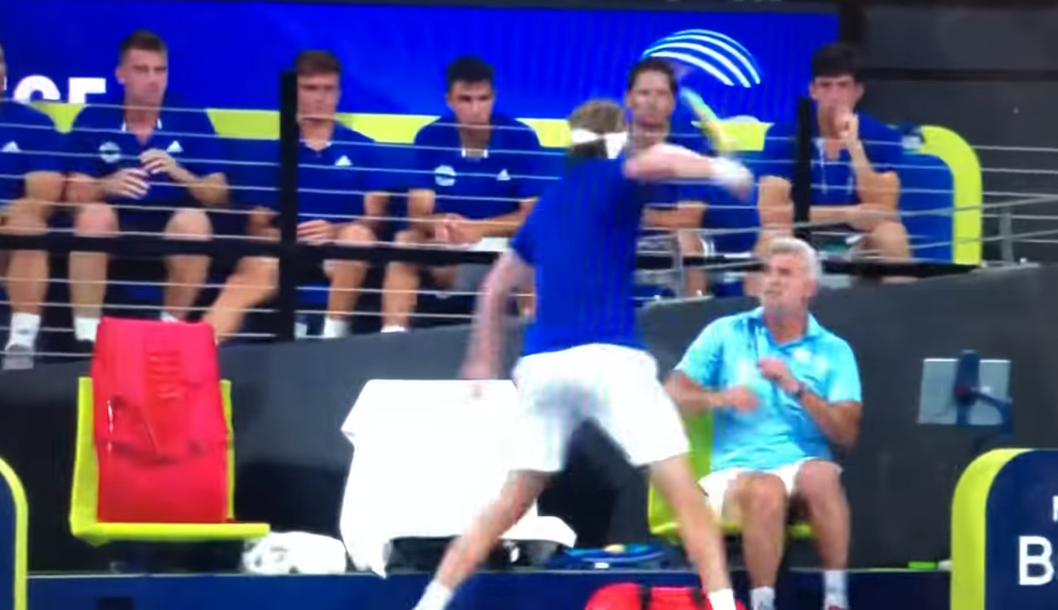 Tsitsipas
