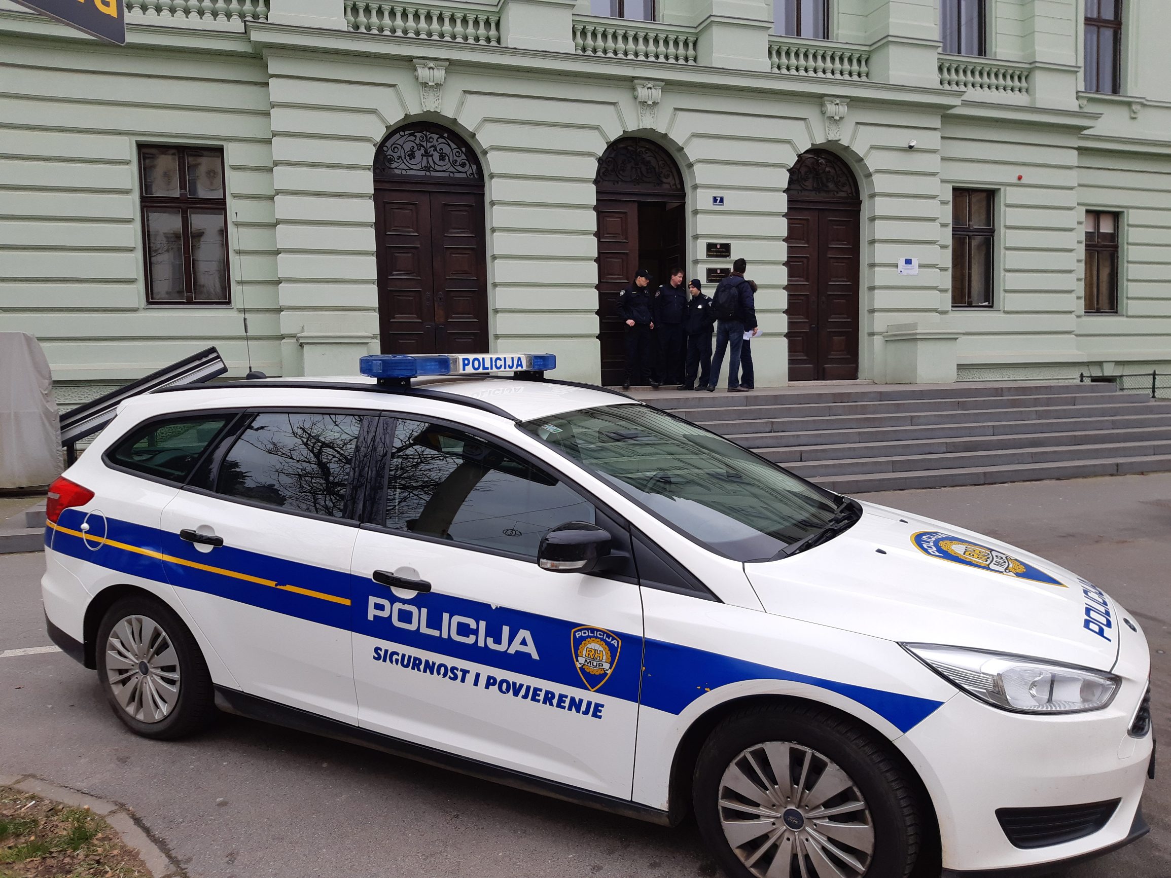 Županijski sud u Osijeku