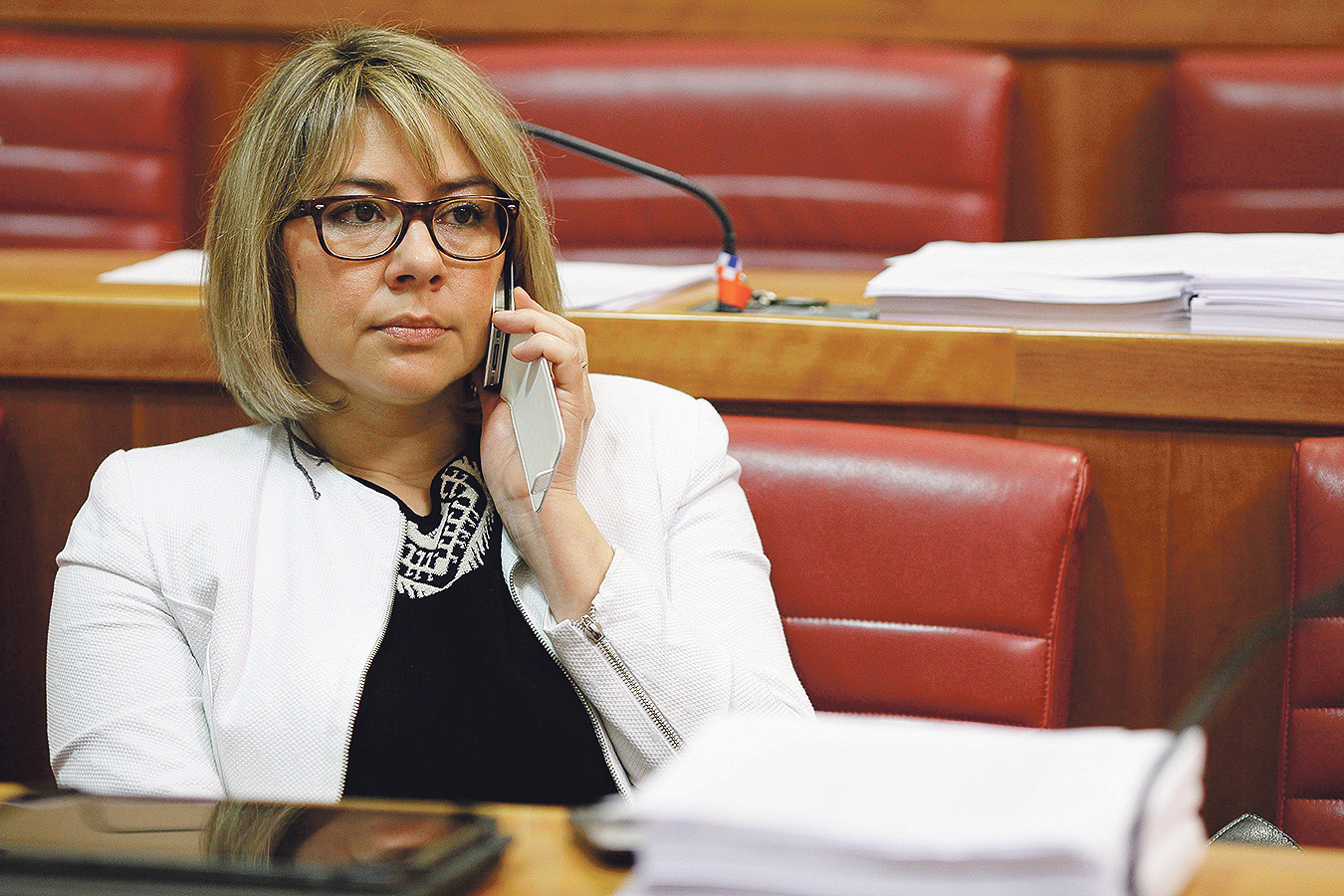 Ana Komparić Devčić