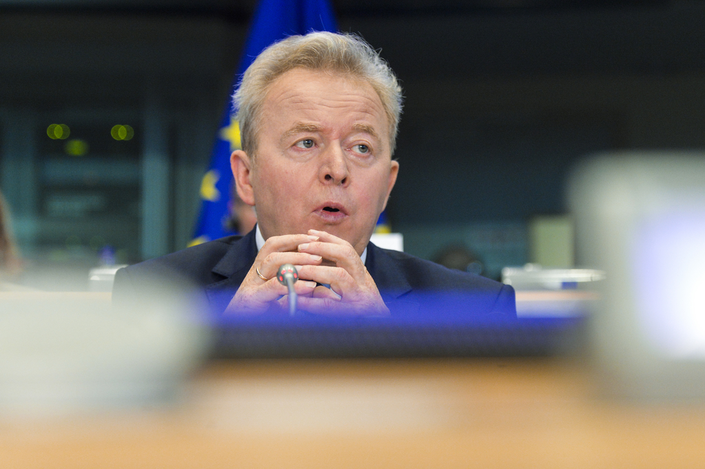 Janusz Wojciechowski, novoizabrani europski povjernik za poljoprivredu