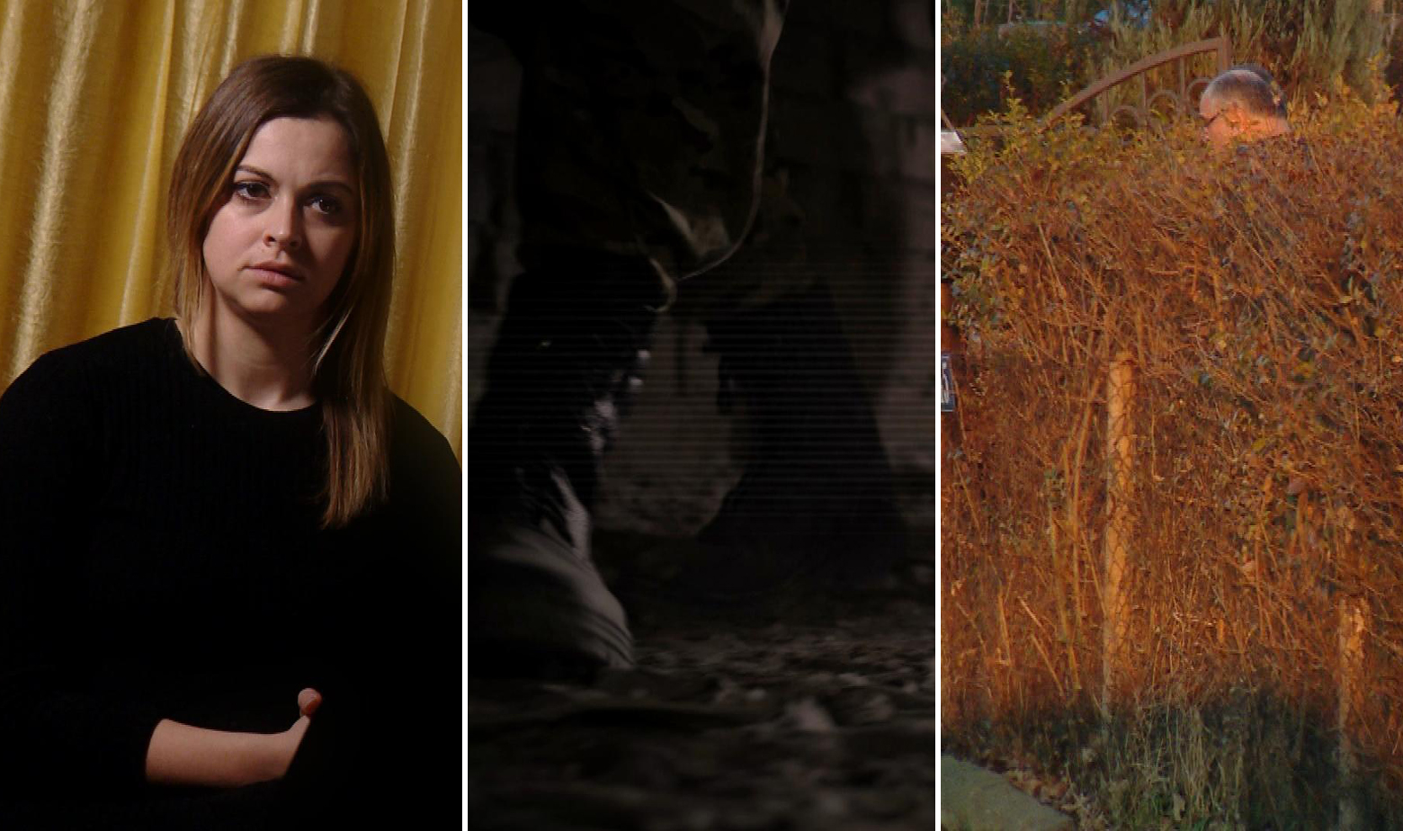 Novinarka Provjerenog Ana Malbaša u potrazi za Jovanom Radanom