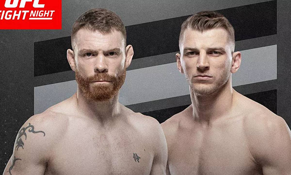 Felder vs. Hooker