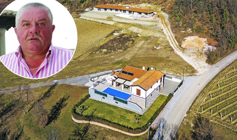 U krugu: Ivan Mijandrušić