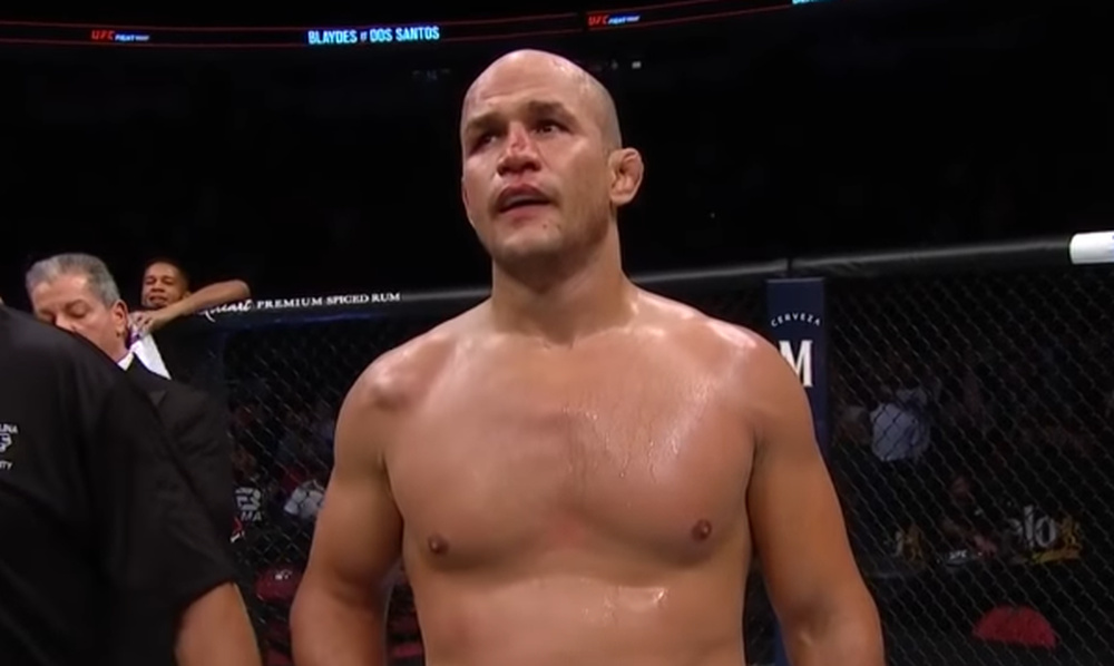 Junior dos Santos