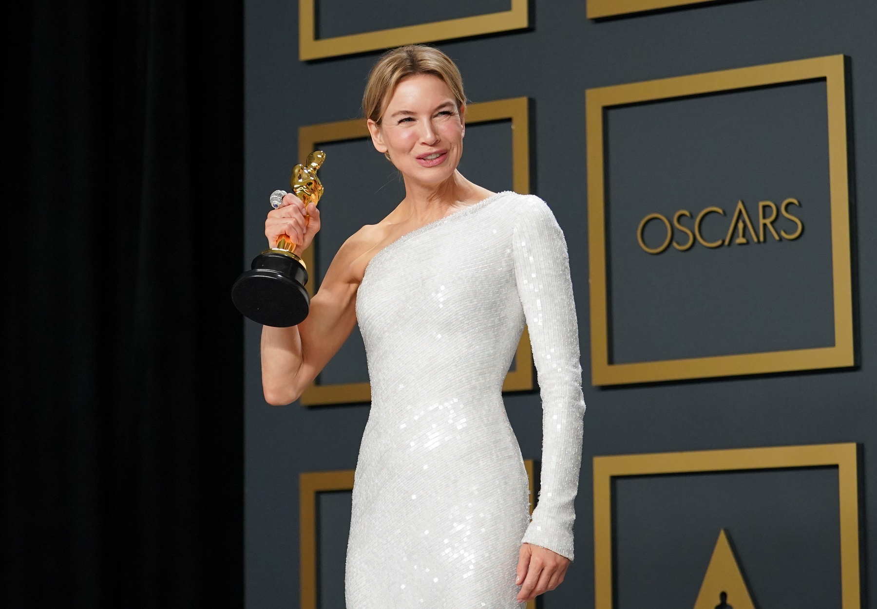  Renée Zellweger