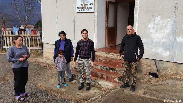 Zaboravljeni kraj Mostara