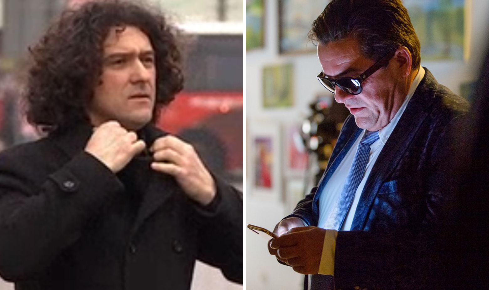 Ivan Kočner i Marian Kočner