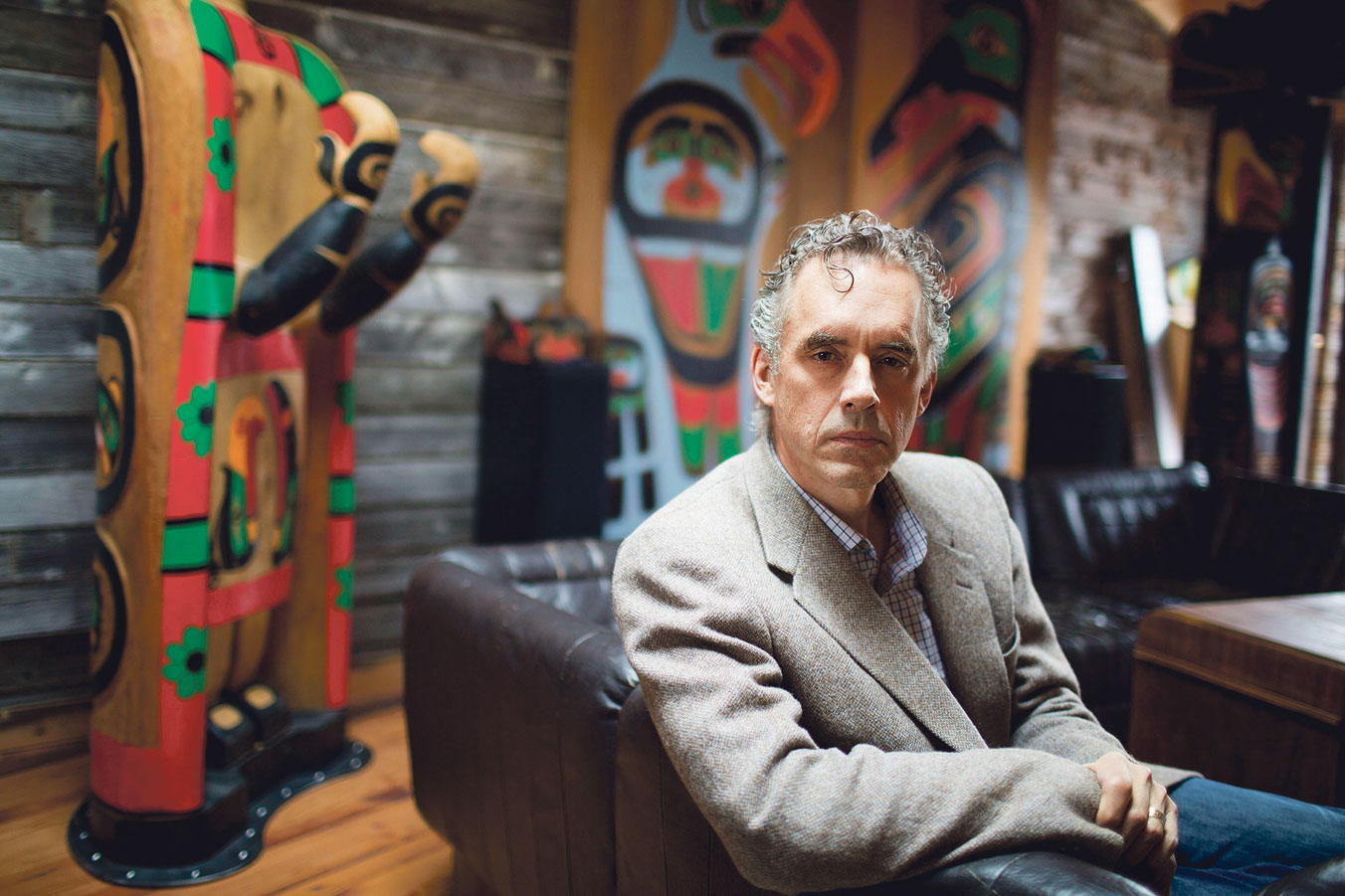 Jordan Peterson