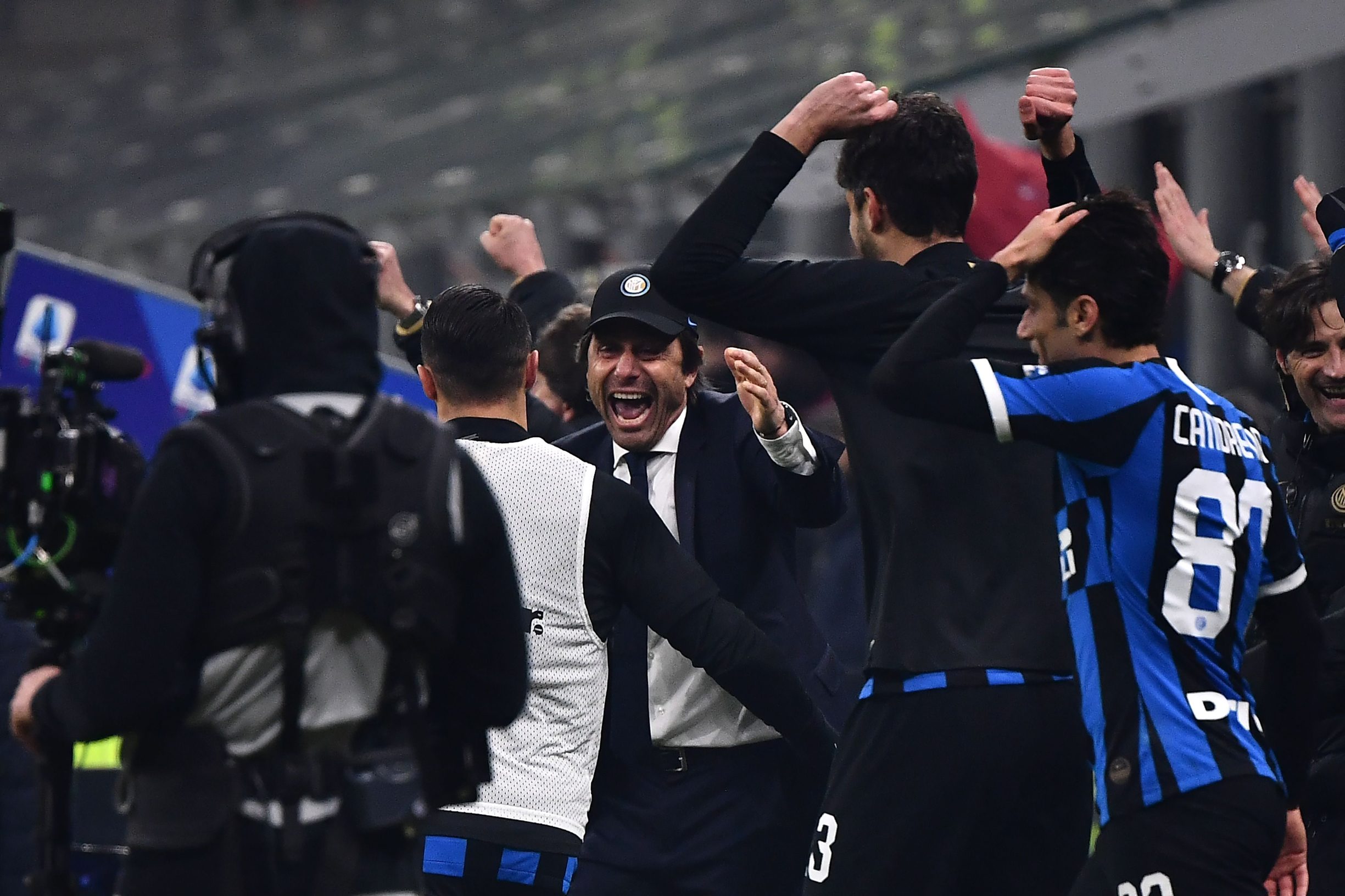 Antonio Conte