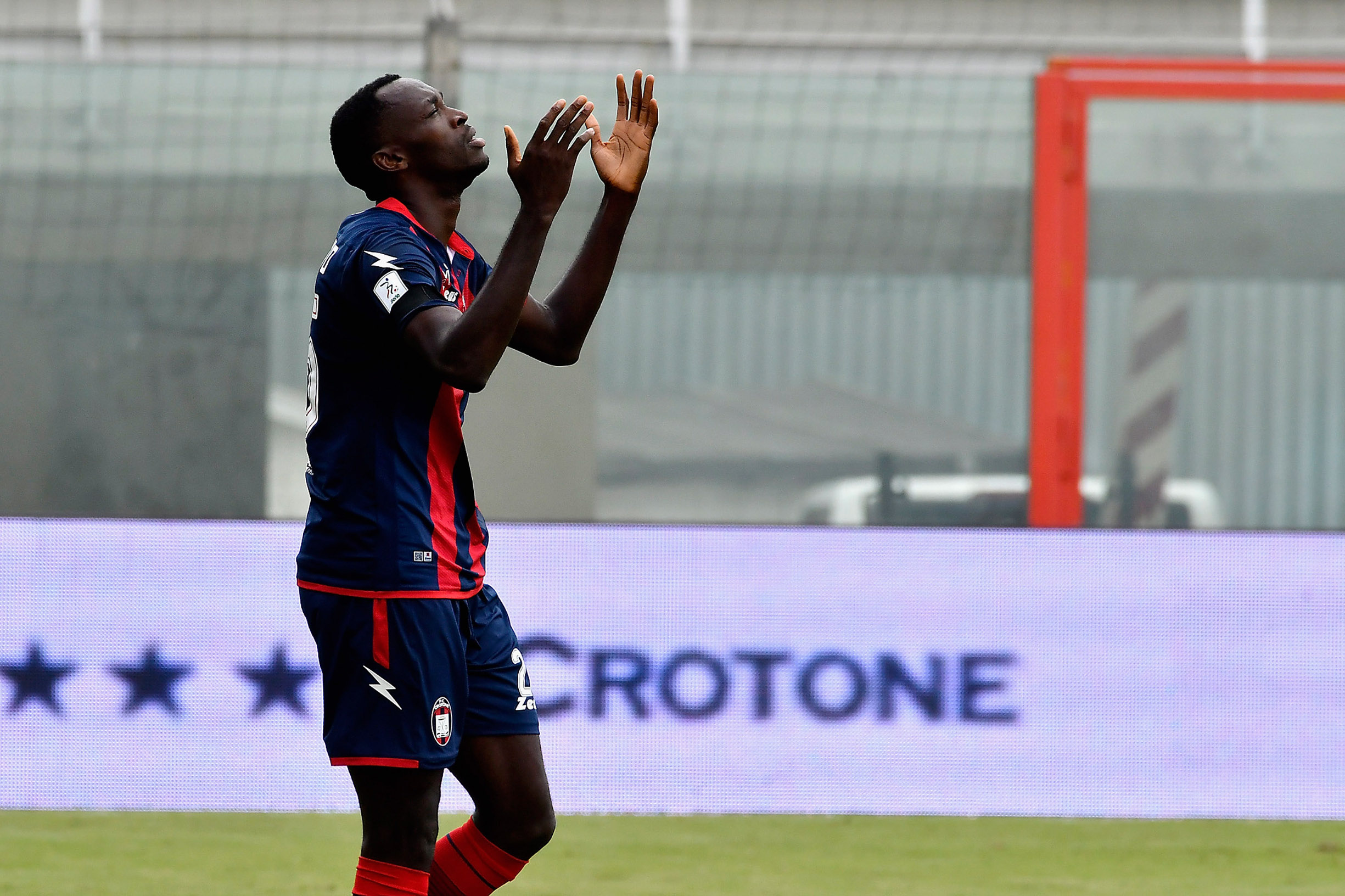Simeon Tochukwu Nwankwo