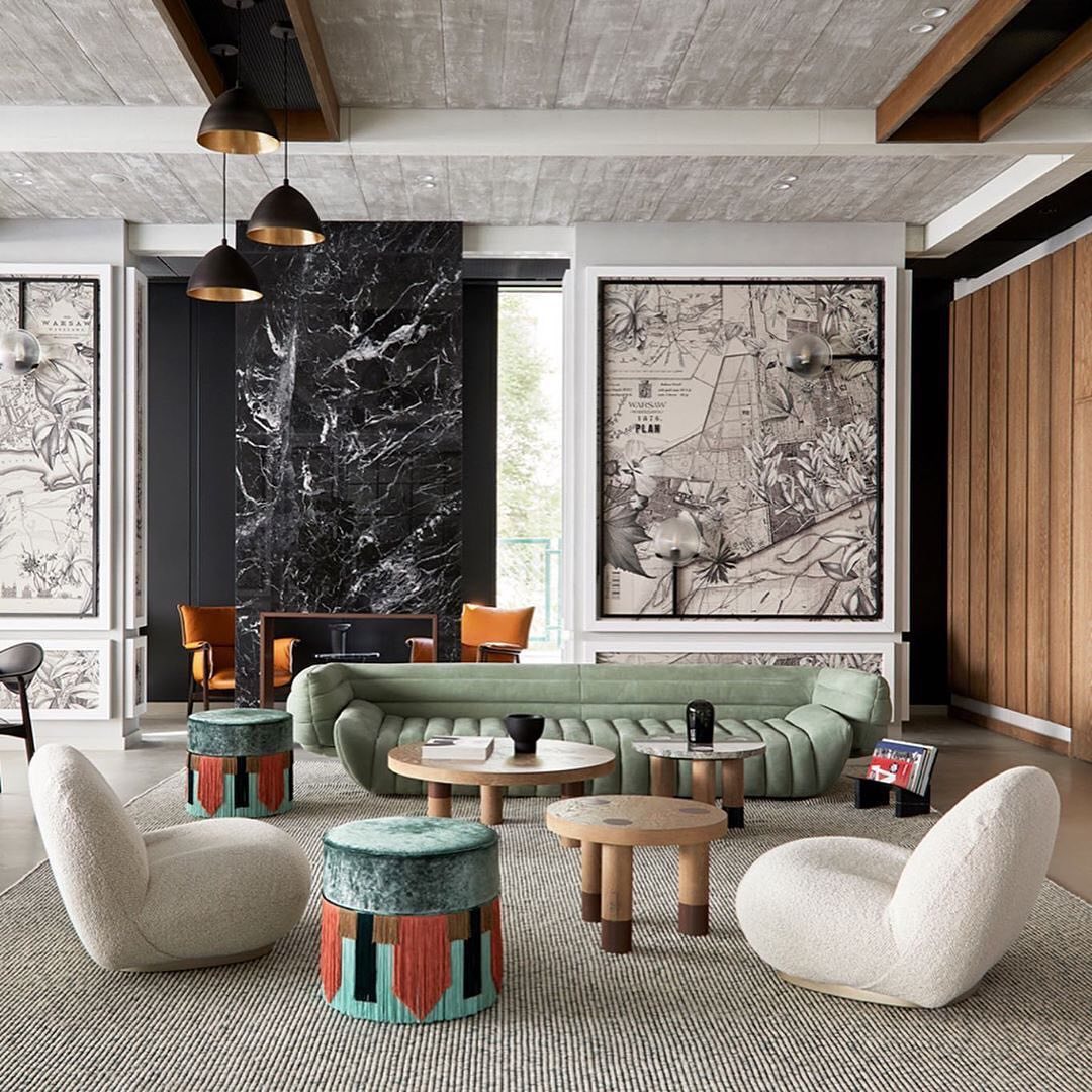 formalni dnevni boravak