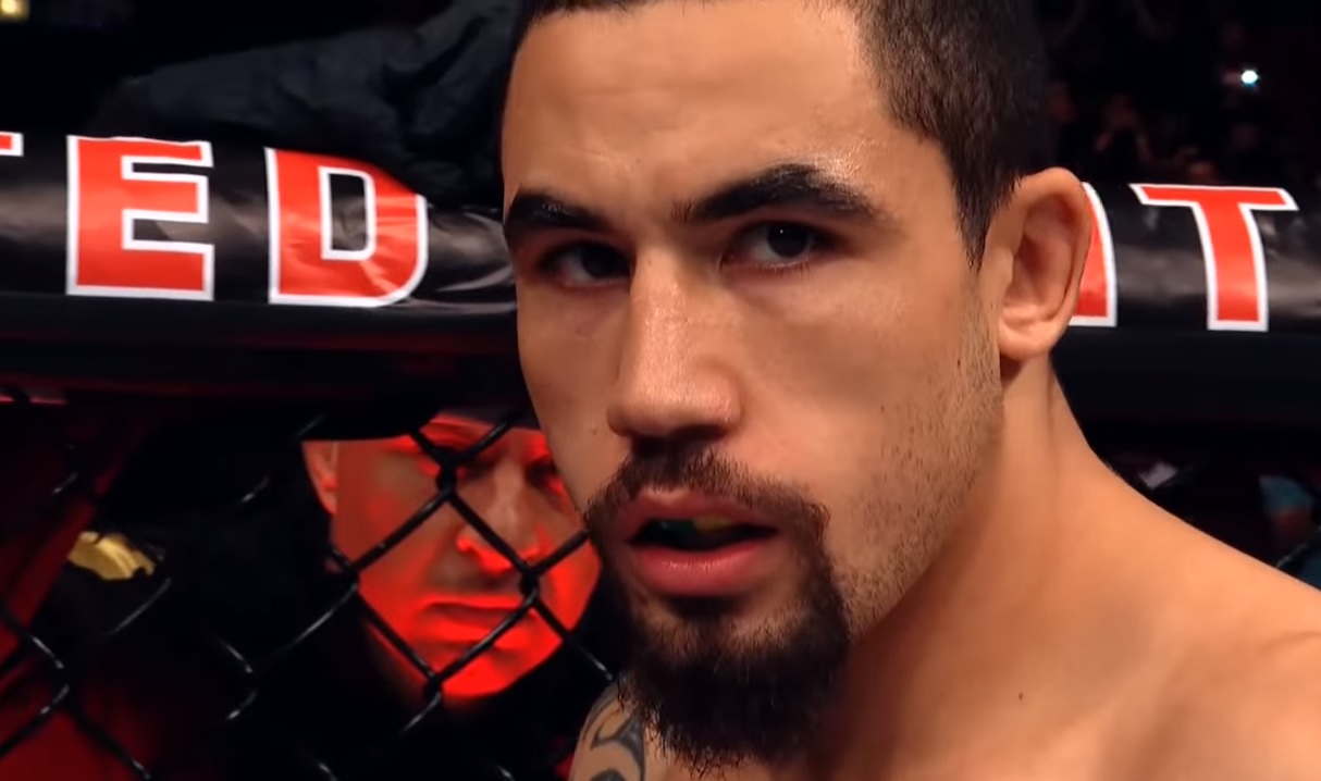Robert Whittaker