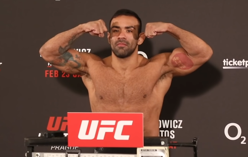 Michel Prazeres