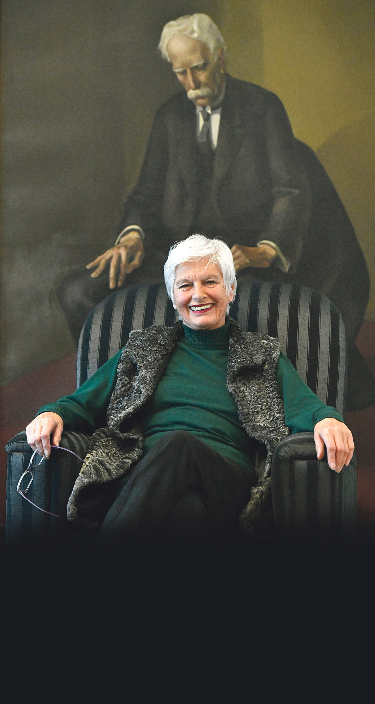 Hildegard Auf Franić