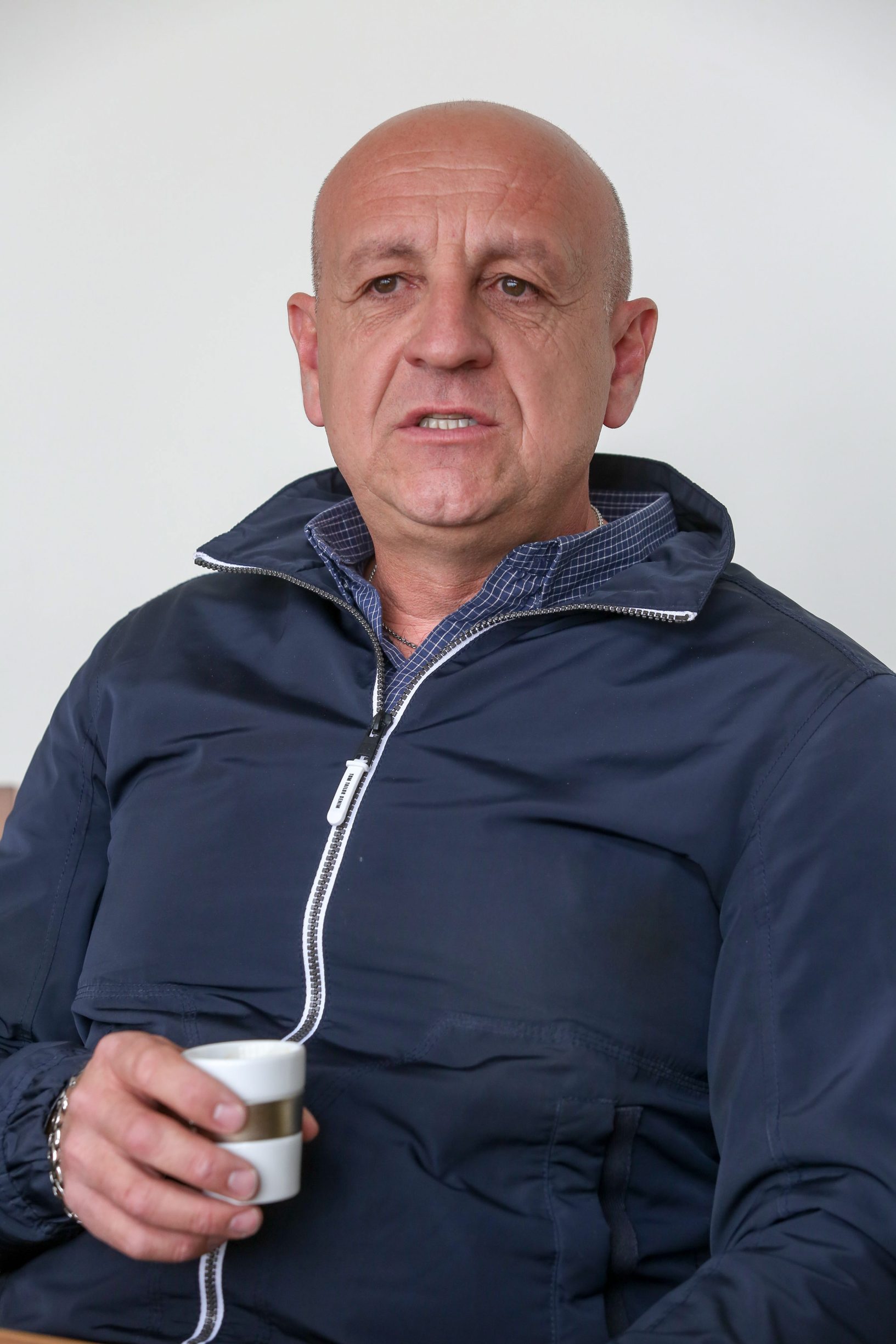 Nivio Stojnić