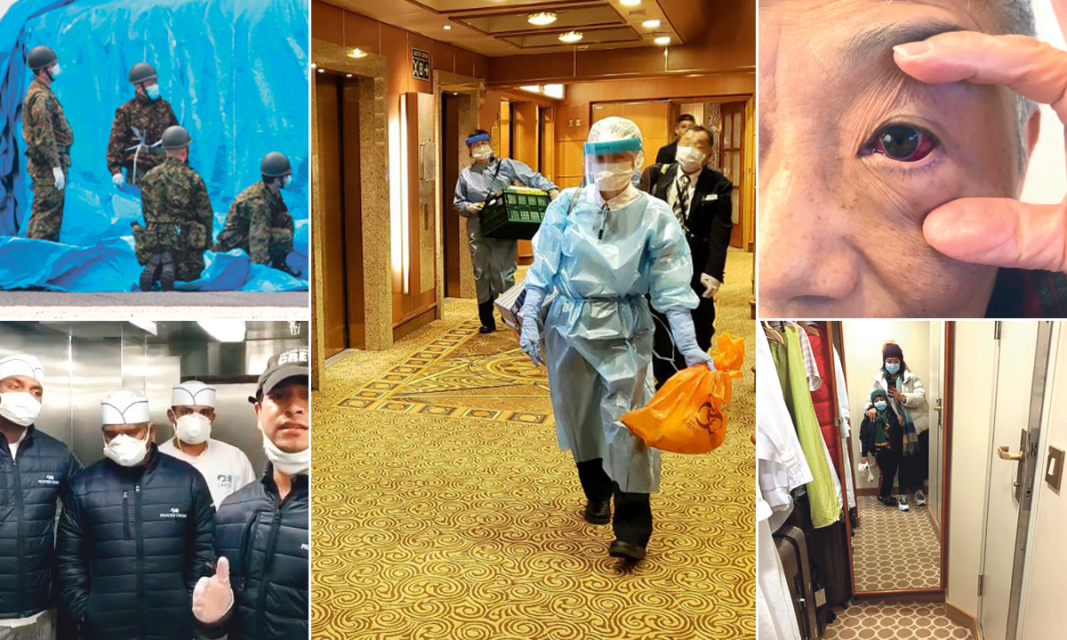 Kruzer Diamond Princess