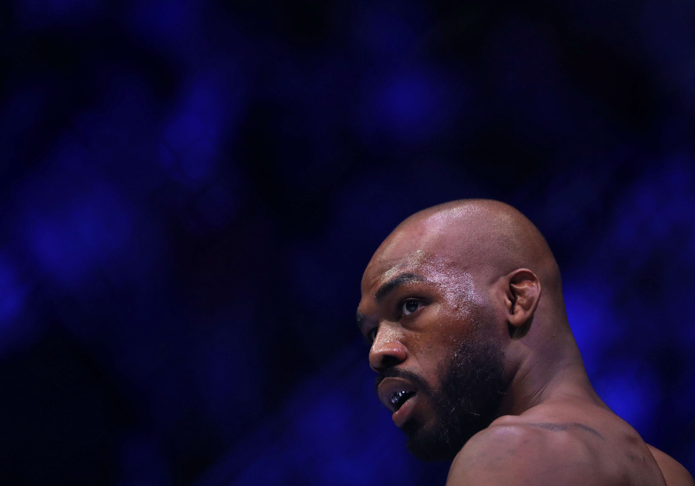 Jon Jones