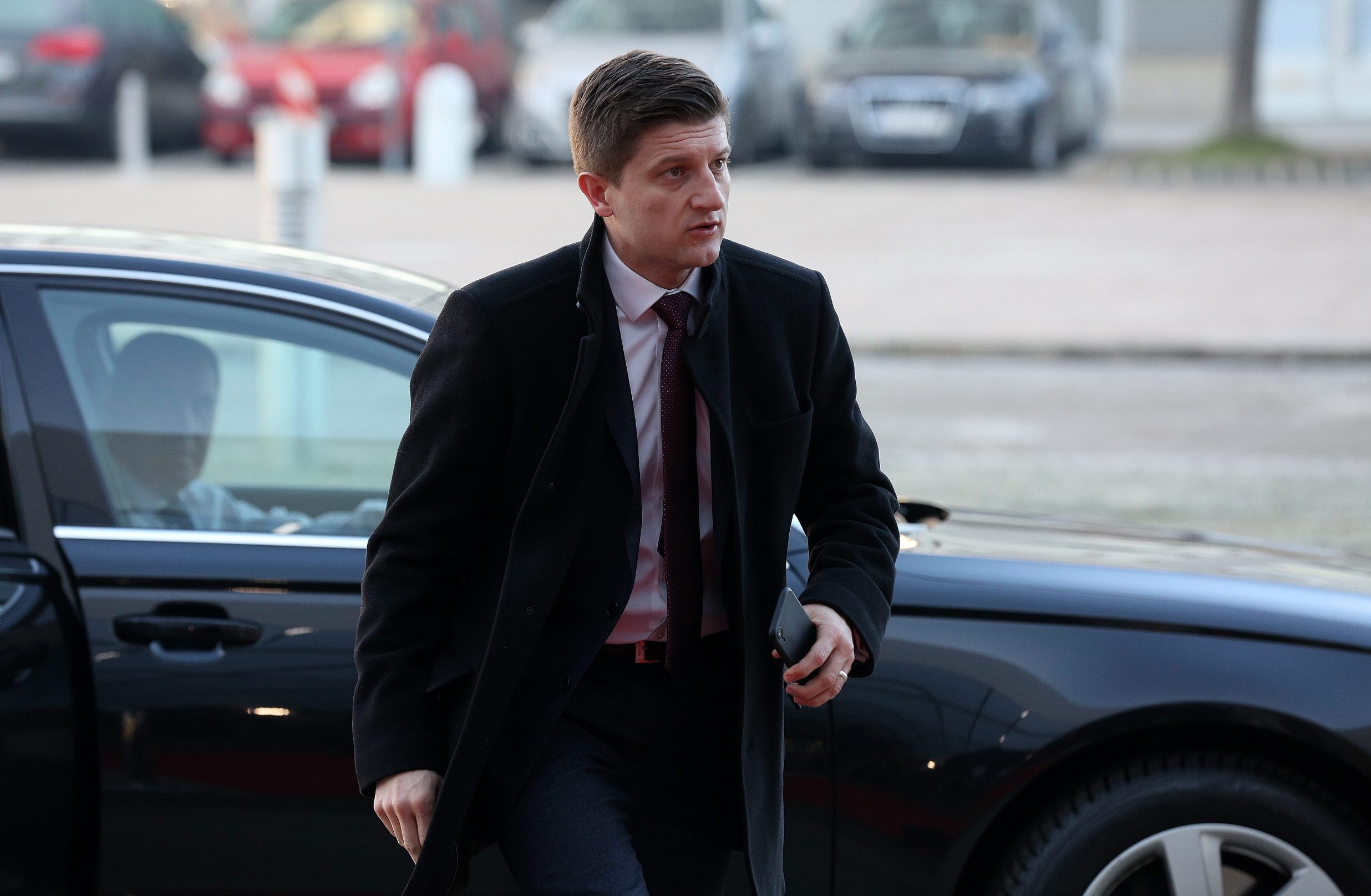 Zdravko Marić