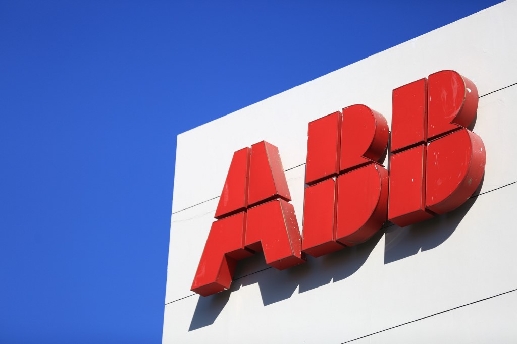 Zgrada ABB grupe