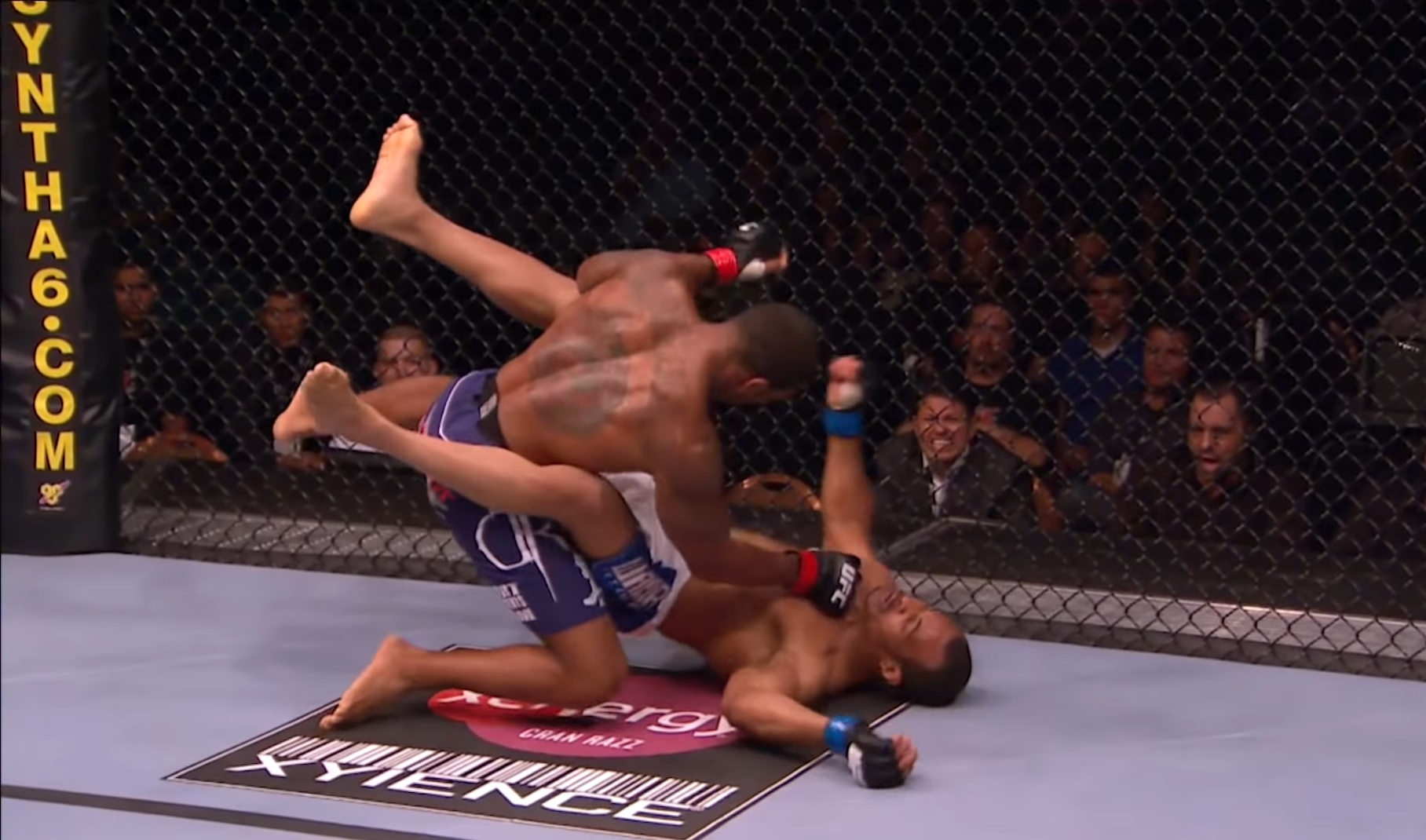 Harris vs. Branch