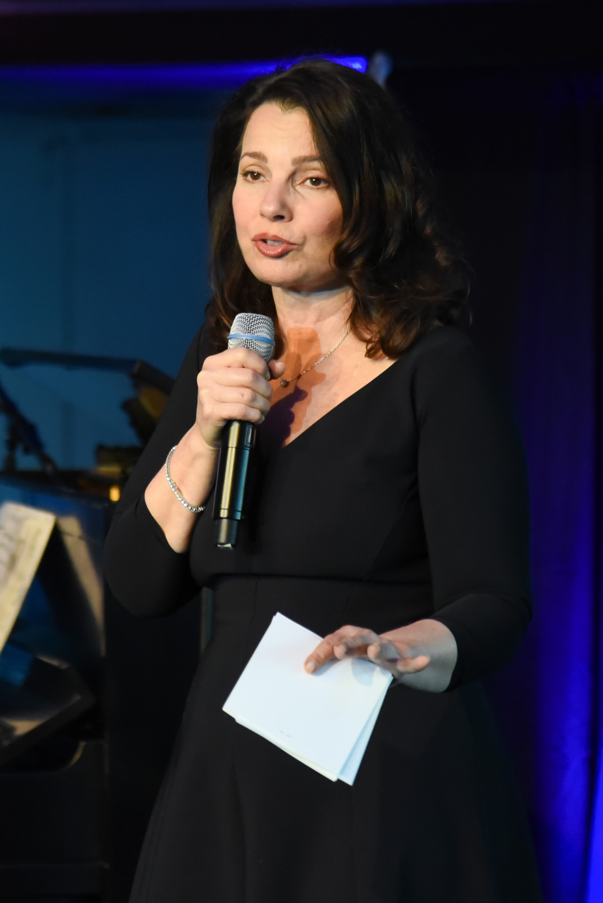 Fran Drescher